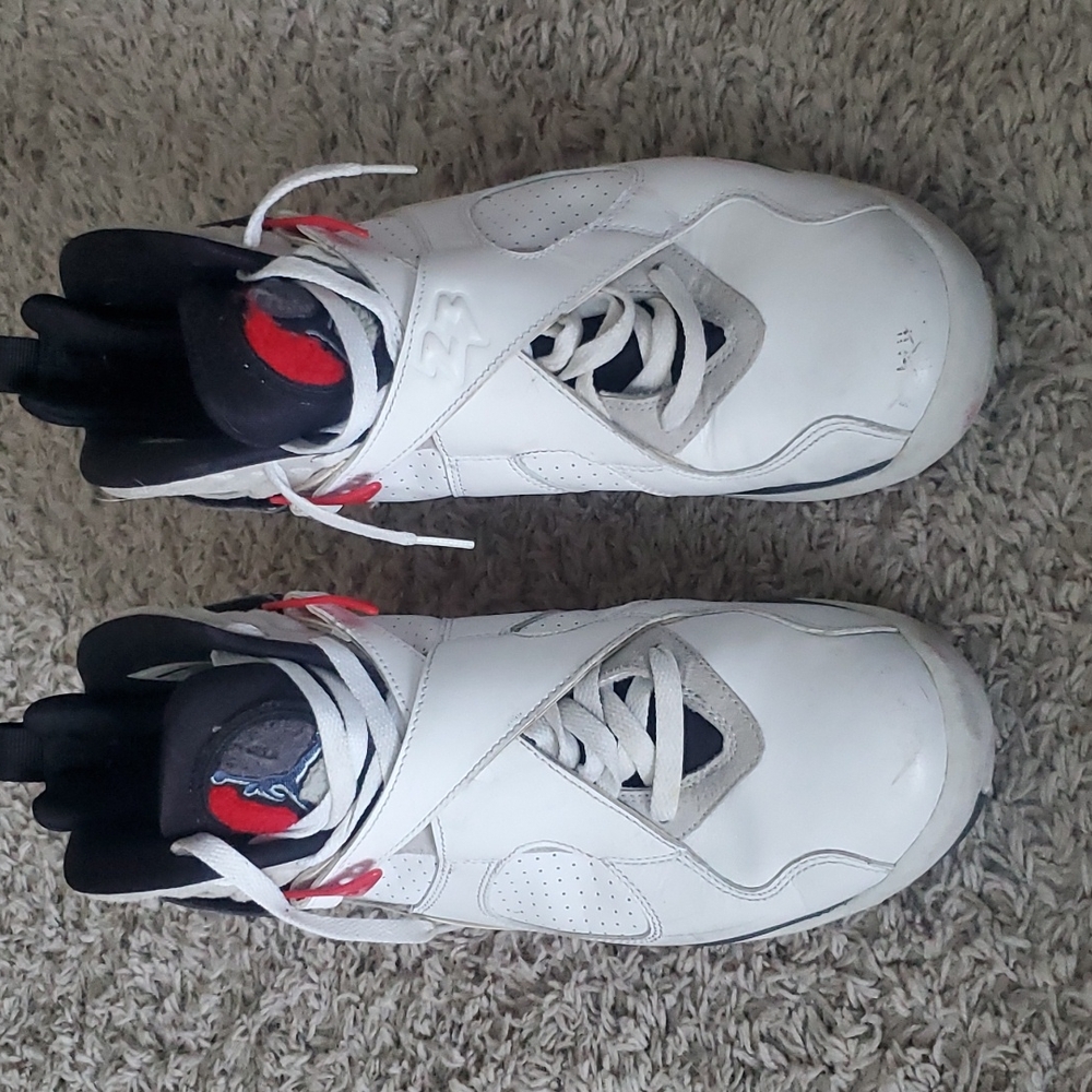 Jordan retro 8